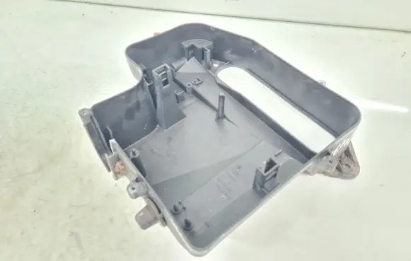 Fuse box cover