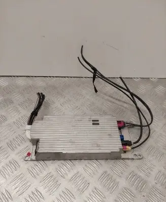 Bluetooth control unit module