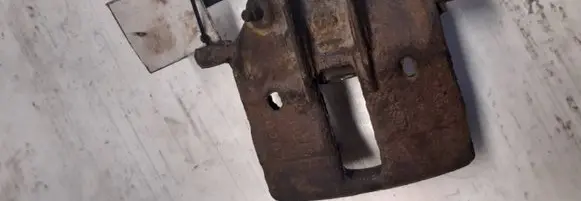 Volvo S40, V40 Front brake caliper