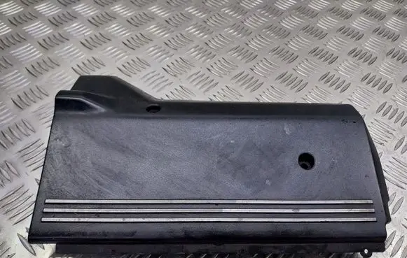 Audi A4 S4 B6 8E 8H Heat shield in engine bay 078103936F