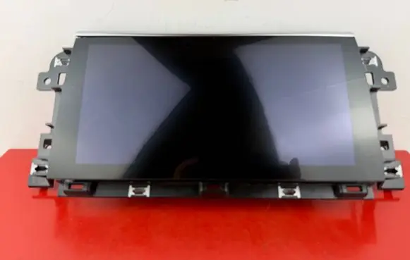 Audi A8 S8 D5 Screen/display/small screen 4N0919605M