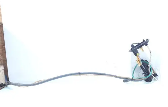 Fuel level sensor