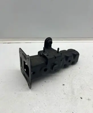 Mercedes-Benz V Class W447 Front bumper shock/impact absorber 