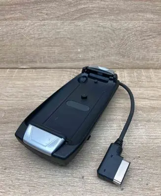 Mercedes-Benz C W204 Phone A2048203951