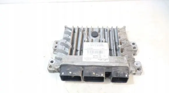 Engine control unit/module ECU