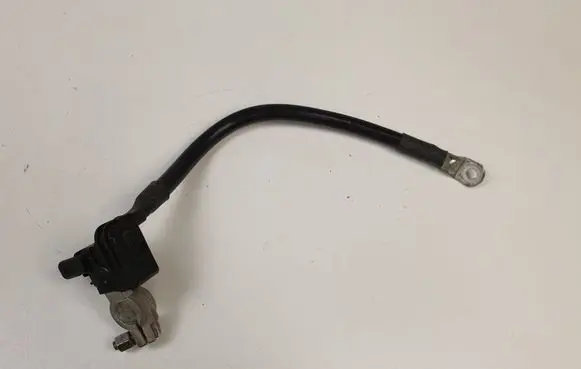 Audi A5 Sportback 8TA Negative earth cable (battery)