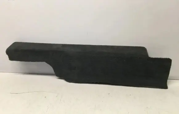 BMW X5 E70 Other trunk/boot trim element 51476961845