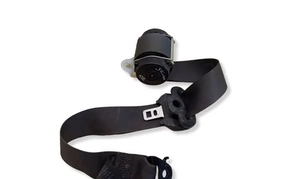 Land Rover Discovery 3 - LR3 Rear seatbelt 602278400