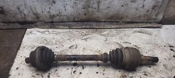 Volkswagen PASSAT B6 Front driveshaft