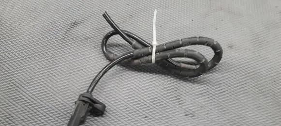 BMW 3 E90 E91 ABS brake wheel speed sensor