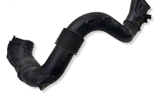 Renault Dacia Duster Air intake duct part LSA92701