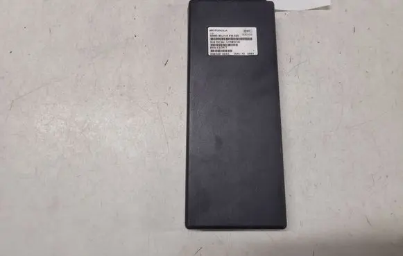 BMW X5 E53 Phone control unit/module 84216916565 SYN8573D 020193