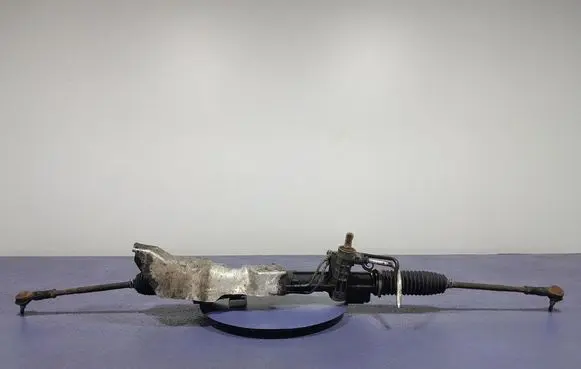 Peugeot 807 Steering rack 1489732080