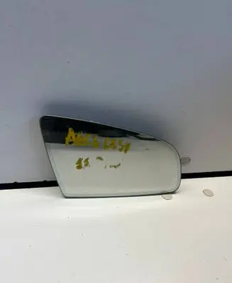 Audi A6 S6 C6 4F Wing mirror glass LZ9Y