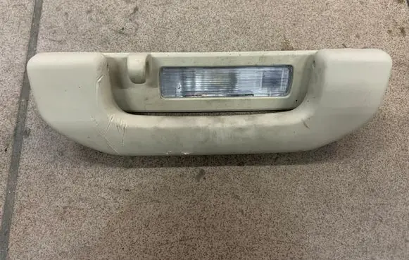 Mercedes-Benz GLA W156 Rear interior roof grab handle A0998150000