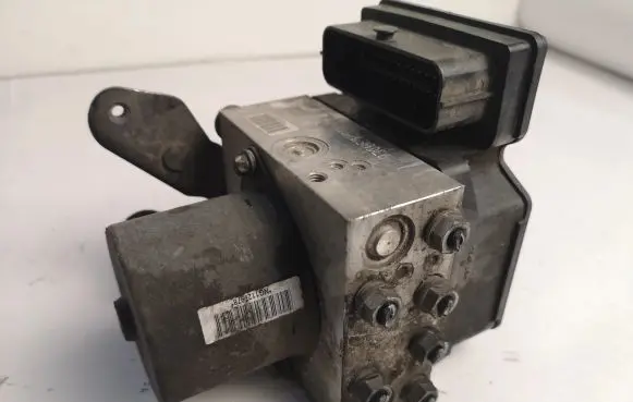 Volkswagen PASSAT B7 ABS Pump 3AA614109AF