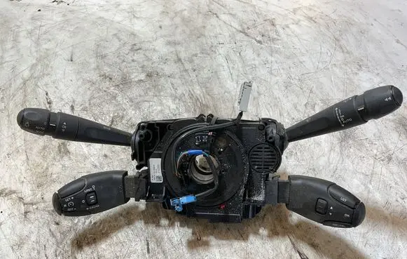 Peugeot Expert Wiper turn signal indicator stalk/switch 98312700ZD 90419SDF81020 10337559