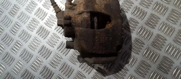 Renault Megane II Front brake caliper