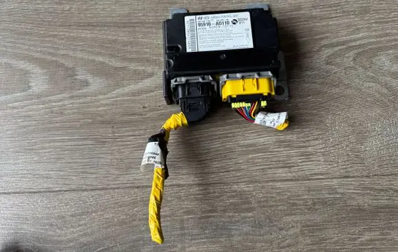 KIA Niro Other devices 95910AO110