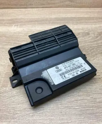 Audi A6 S6 C6 4F Other control units/modules 4F0907280 4F0910280