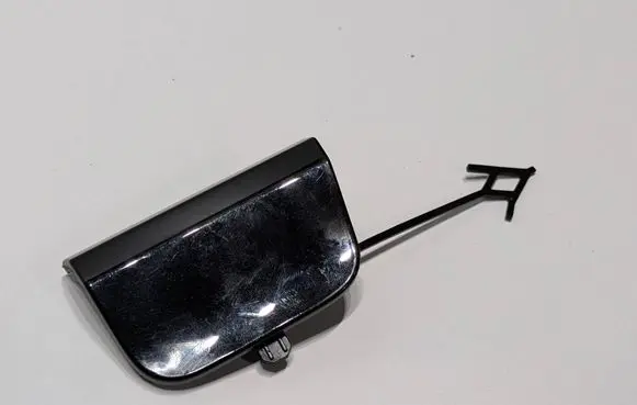 Audi A7 S7 4K8 Rear bumper row hook cap/cover 4K8807441A 20635