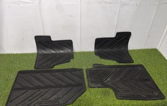 Buick Encore I Car floor mat set 