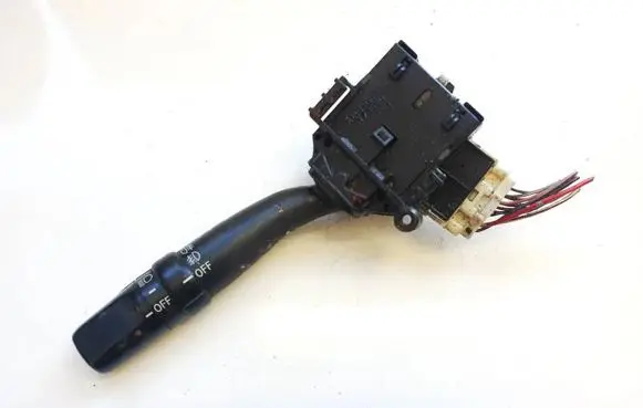 Toyota Corolla Verso AR10 Indicator stalk 173650 84140-05110
