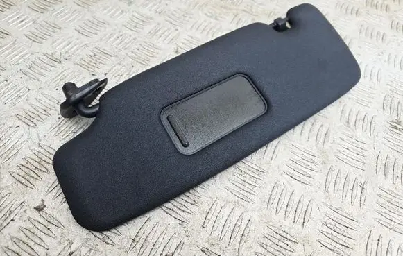 Mini One - Cooper Cabrio R52 Sun visor