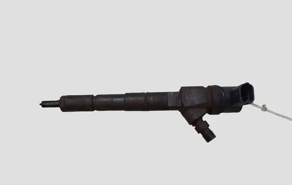 Opel Zafira B Fuel injector 0445110243