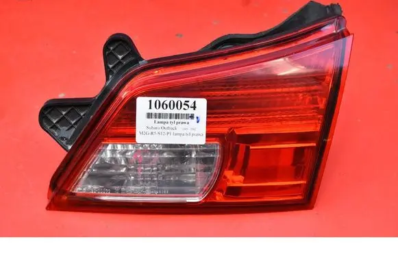 Subaru Outback Rear/tail lights 13220072