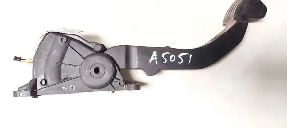 Ford Kuga I Accelerator throttle pedal 3m519f836bh 3m51-9f836-bh