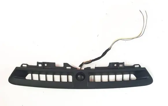 Dashboard trim