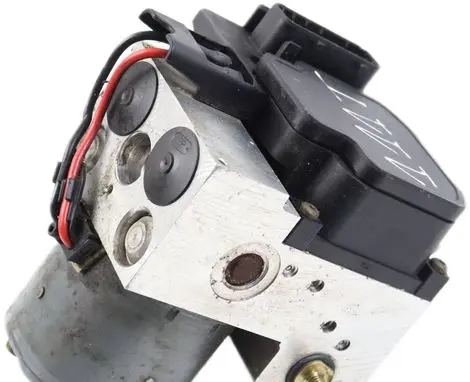 Audi A6 S6 C5 4B ABS Pump 0265202401 8E0614111T