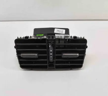 Skoda Karoq Other center console (tunnel) element 565819203