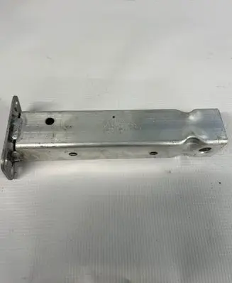 Audi Q7 4M Radiator support slam panel bracket 4m0802038a