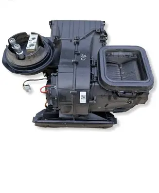BMW X1 F48 F49 Interior heater climate box assembly 64119383117 22527010 9383117
