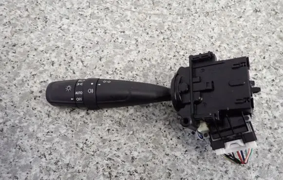 Suzuki SX4 S-Cross Other switches/knobs/shifts 