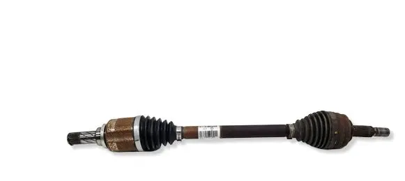 Renault Clio V Front driveshaft 391018503R