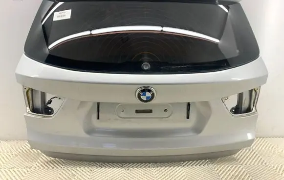 BMW X3 F25 Tailgate/trunk/boot lid 354
