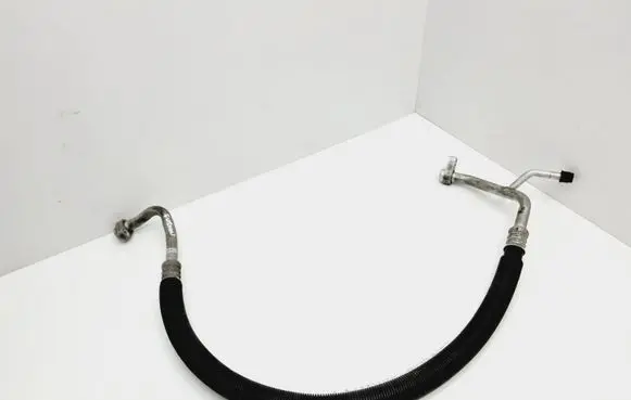 Ford Fusion II Air conditioning (A/C) pipe/hose DG9H19N602