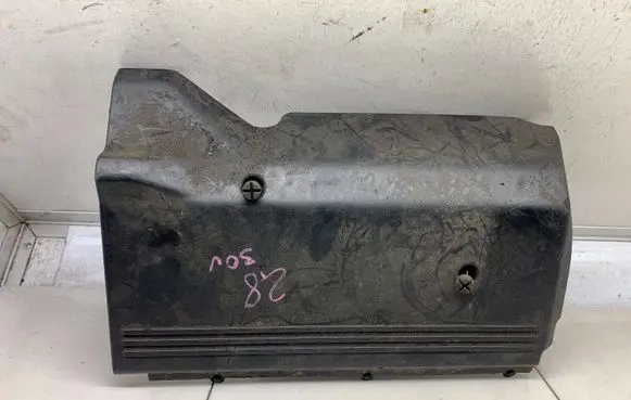 Audi A6 S6 C5 4B Engine cover (trim) 078103936