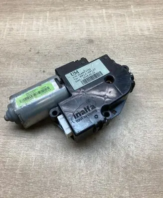 KIA Sorento IV Sunroof motor/actuator 50006315E 1991070426L