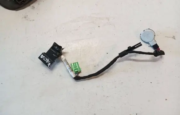 Volvo V60 Rain sensor 31314540
