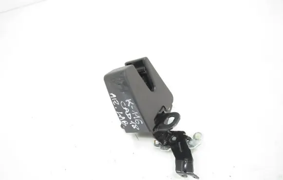 Volkswagen Caddy Rear door lock 7E0827162A