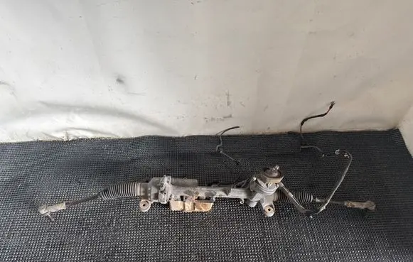 Volkswagen PASSAT B6 Steering rack 5N1909144J 3C1423105C 3C1423050H