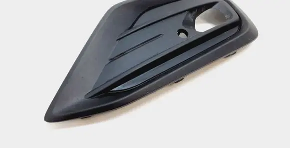 Volvo V60 Front bumper lower grill 31455639