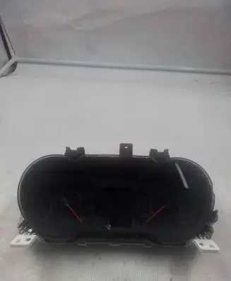 Mitsubishi ASX Speedometer (instrument cluster) MM0053 MM0053302 0T34300