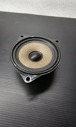 Mini One - Cooper Coupe R56 Front door speaker 3428196 430407858651