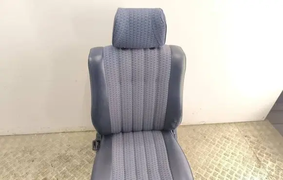 Mercedes-Benz W123 Front driver seat 