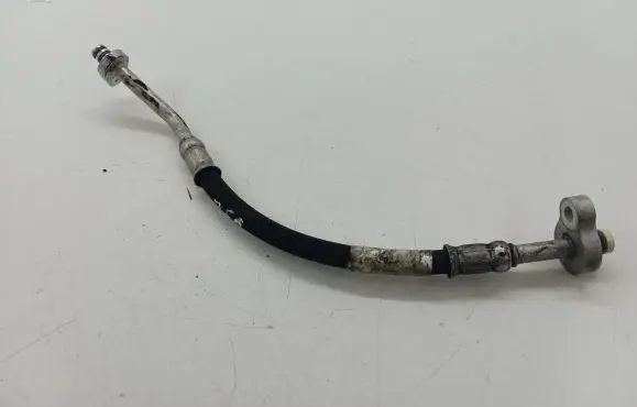 Land Rover Evoque I Air conditioning (A/C) pipe/hose BJ3219E932AA